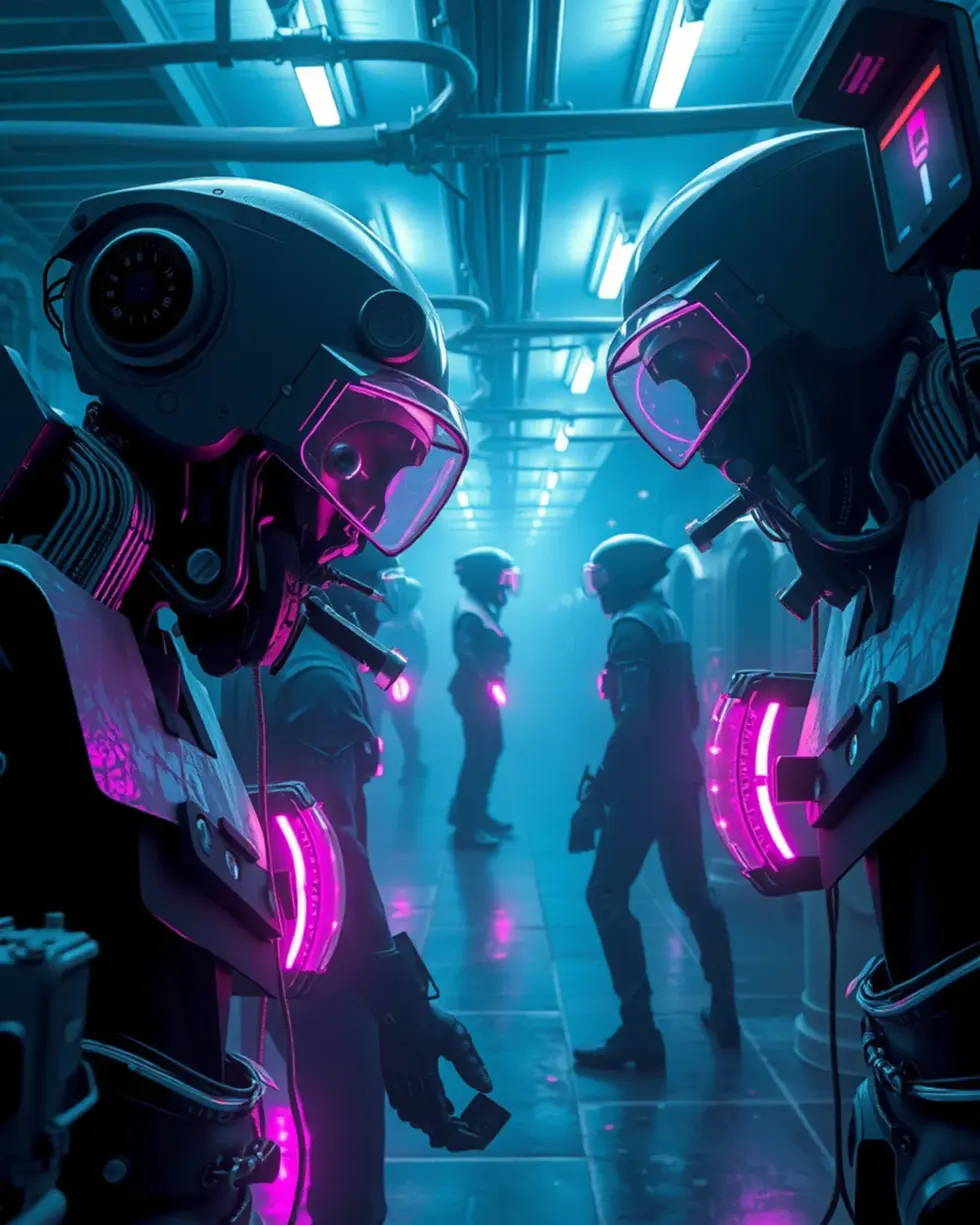 img-YGNKGCI1-CreatorzPlus-Alienistic-DystopianFuture-PurpleNeon-GlowingNebula-LucidDreamsc