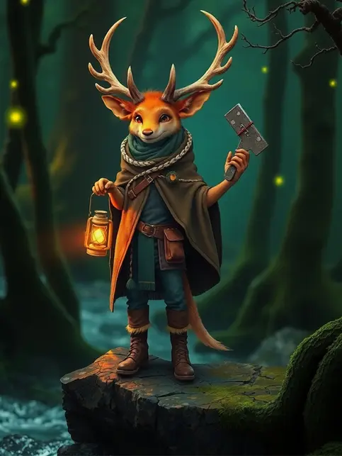 ID_MY29LDUK_ForestKindz_Origins_EmberHorn_Earthbound