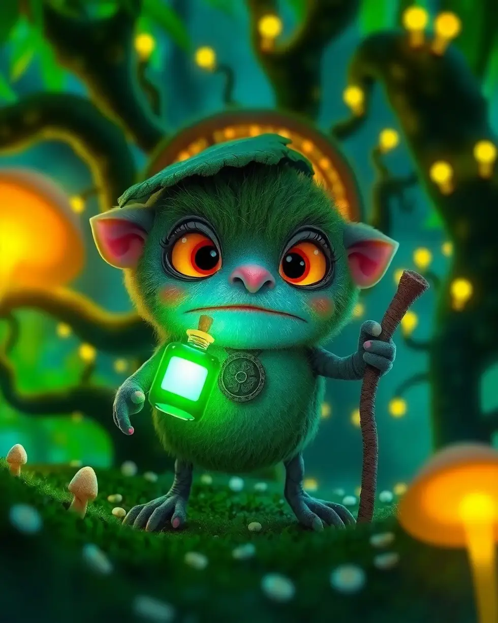 Creatorz+_TwigFolk_FantasyArt_DreamWorld_ID_H6S300WW