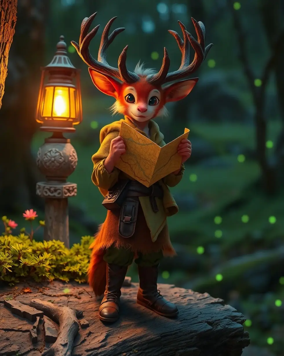 Creatorz+_EmberHorns_MagicalForest_Enchanted_ID_07NIOBLV