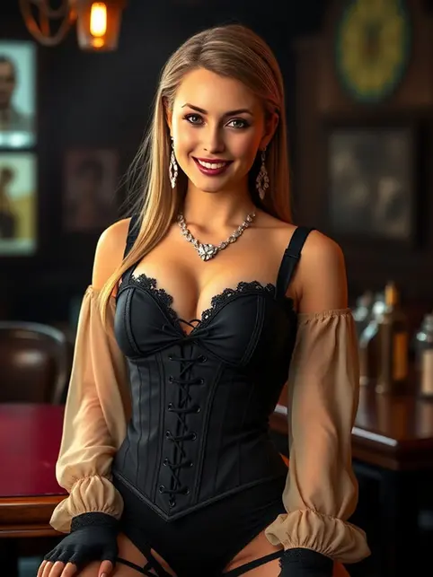 Creatorz+_WildWest_Cowgirls_Corsets_Fantasy_ID_LQ8ODBQW v1