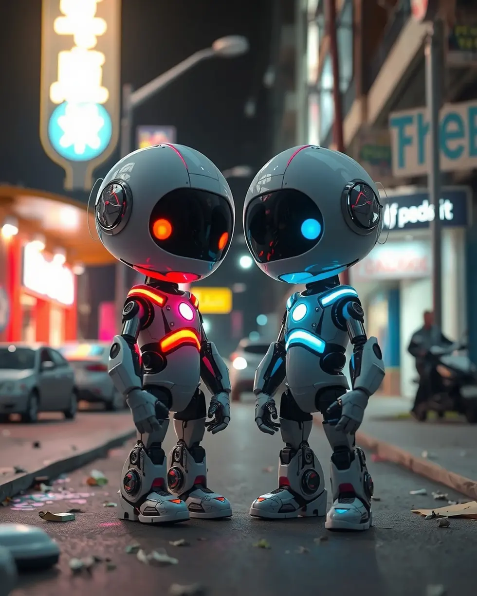 Creatorz+_BabyBotz_Futuristic_Cyborgs_Cute_ID_BHF52MGZ