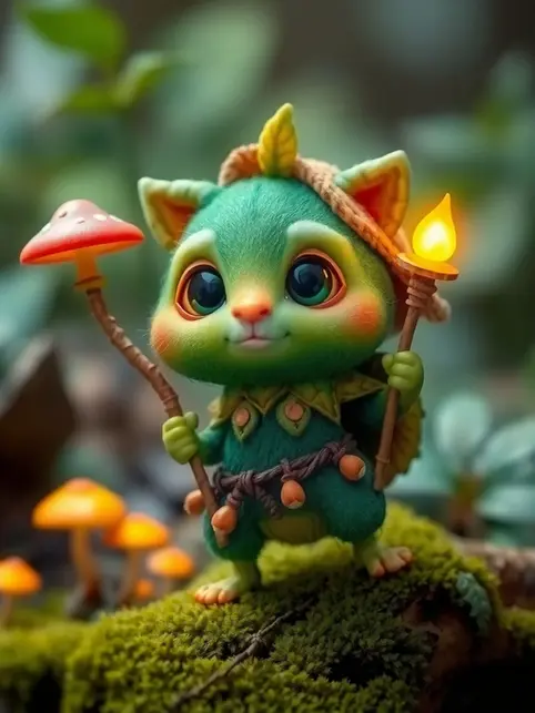ID_90RZ14LE_ForestKindz_Origins_TwigFolk_Saplingz