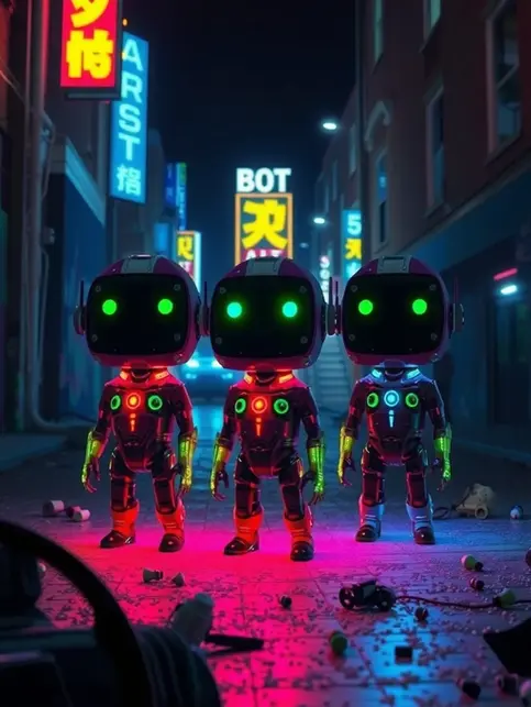 ID_YILBR8B8_BabyBotz_Origins_FuturisticBotz_CyberFleet