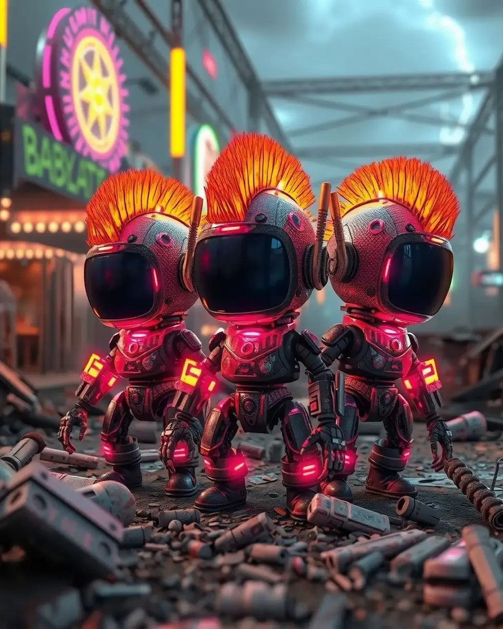 Creatorz+_BabyBotz_Futuristic_Circuit_Punks_ID_EBX1QAZJ