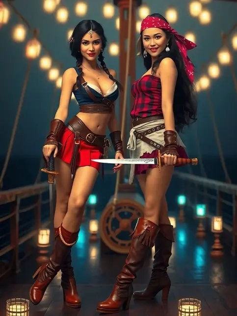 ID_4BXRYE7U_Creatorz+_Hunniez+_Corset+Crew_Dek+Drama