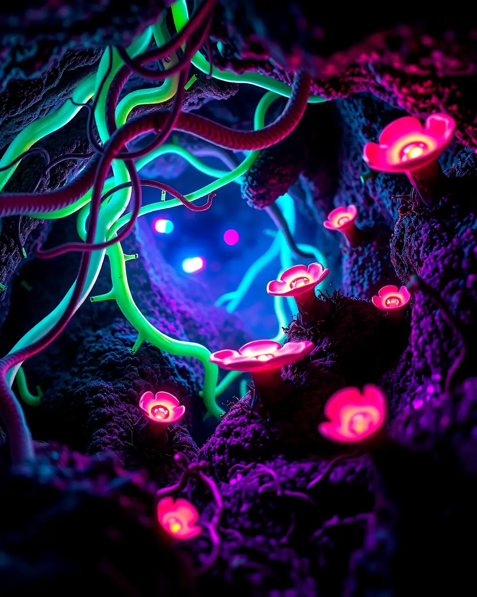 BJSV7WKL-CreatorzPlus-SignalPlus-Alien-Fungi-Glowing-