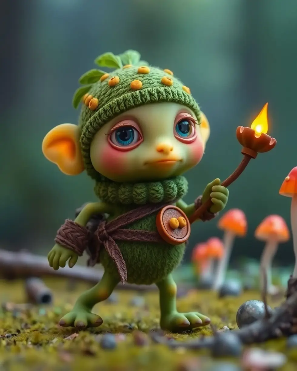 Creatorz+_TwigFolk_FantasyArt_DreamWorld_ID_Z8VSU71W