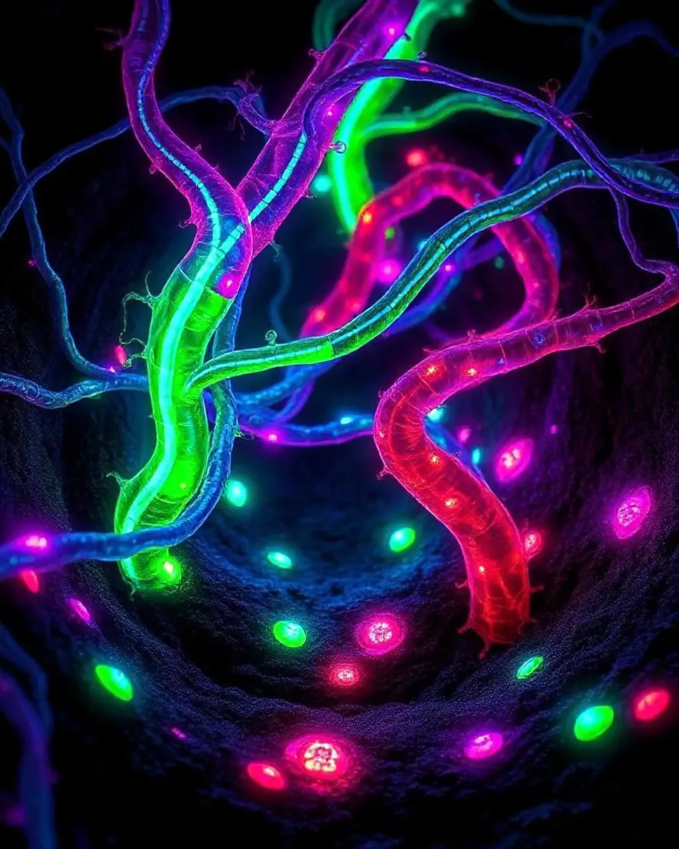 ID_U2V13XM0-Creatorz+Signal+_Amazing-Glowing-Neon-Alien-Fungi