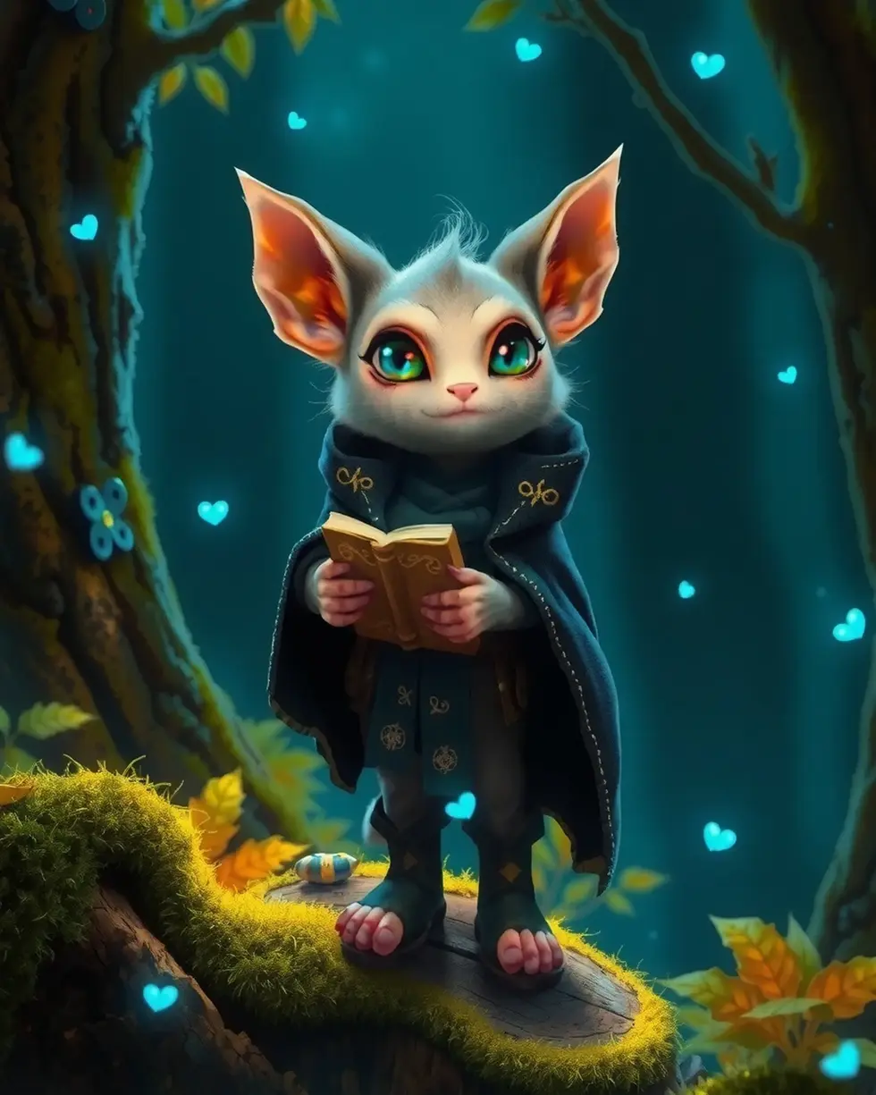 Creatorz+_Lunari_Mystical_Magical_Enchanted_ID_MYGB0CXQ