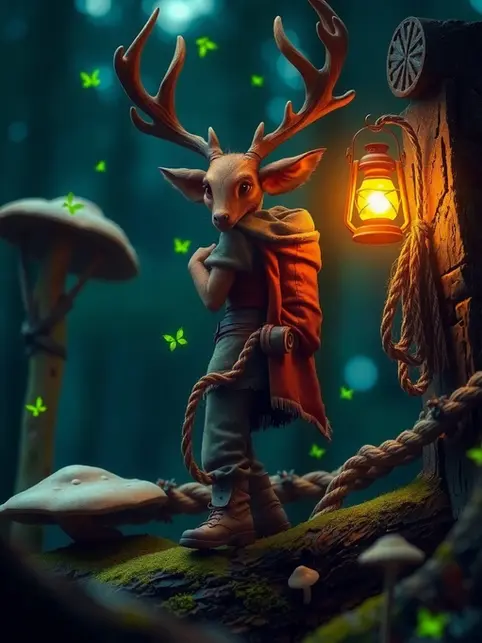 ID_2CQ5C7OQ_ForestKindz_Fusion_EmberHorn_Earthbound
