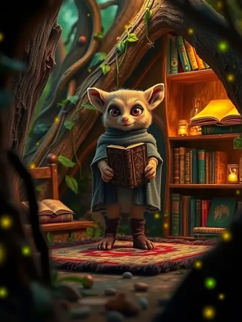 ID_UX1IHWD5_ForestKindz_Origins_Gentlekins_Mirthfolk