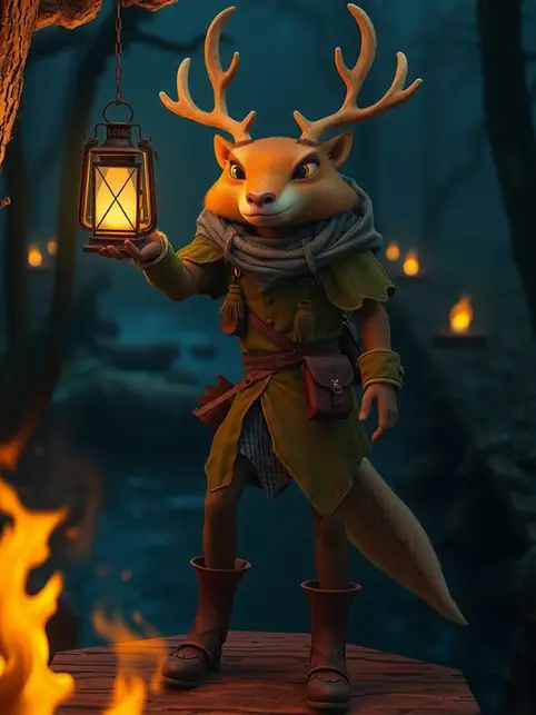 ID_H6F7OUGB_ForestKindz_Origins_EmberHorn_Earthbound