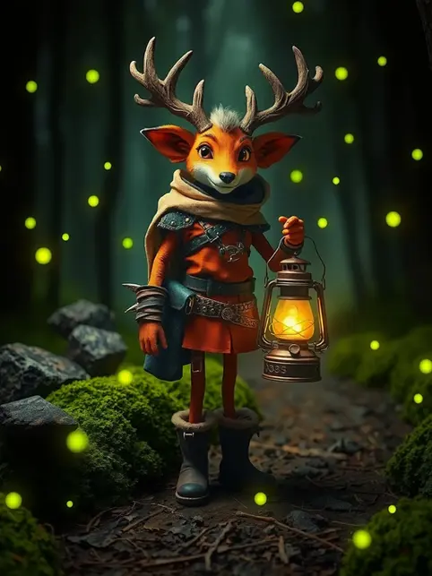 ID_YAW1WO4M_ForestKindz_Fusion_EmberHorn_Earthbound