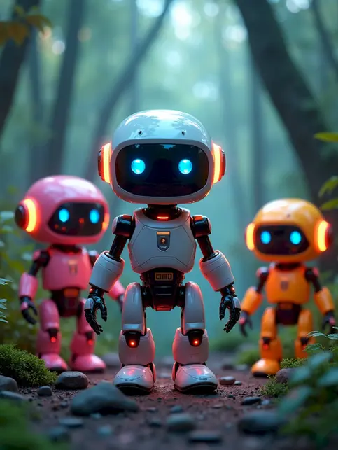 ID_J4N9SW3Z_BabyBotz_Origins_Glitch_Pixelbound