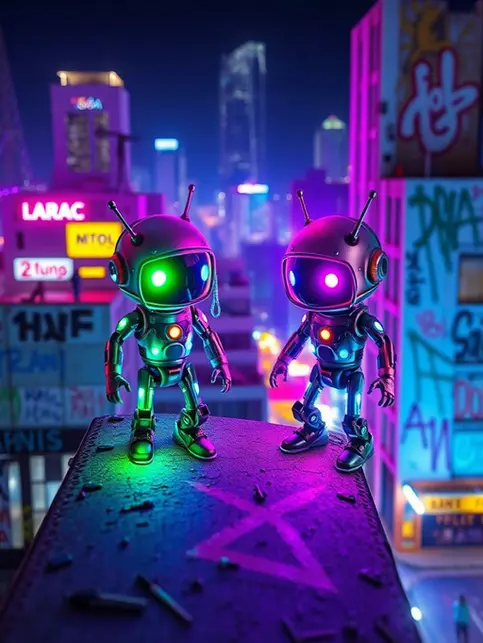 ID_Q8OD2K9C_BabyBotz_Origins_Neoncore_Glitchglow