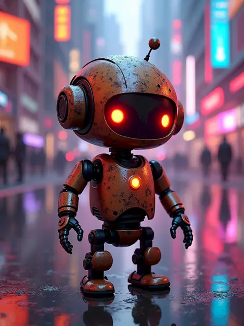 ID_7VWLNYCI_BabyBotz_Origins_Glitch_Pixelbound