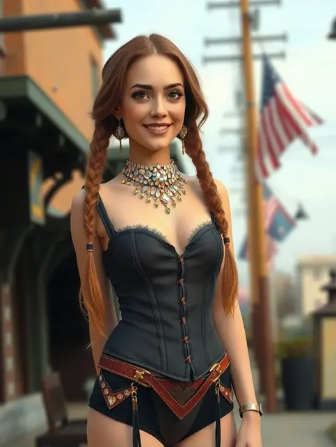 Creatorz+_WildWest_Cowgirls_Corsets_Fantasy_ID_DQUZP06C v2