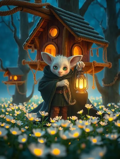 ID_RXKA6PYL_ForestKindz_Origins_Gentlekins_Mirthfolk