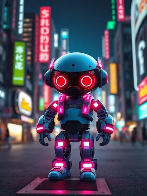ID_FK0Z09IS_BabyBotz_Origins_Glowbotz_Neon_Bytegang