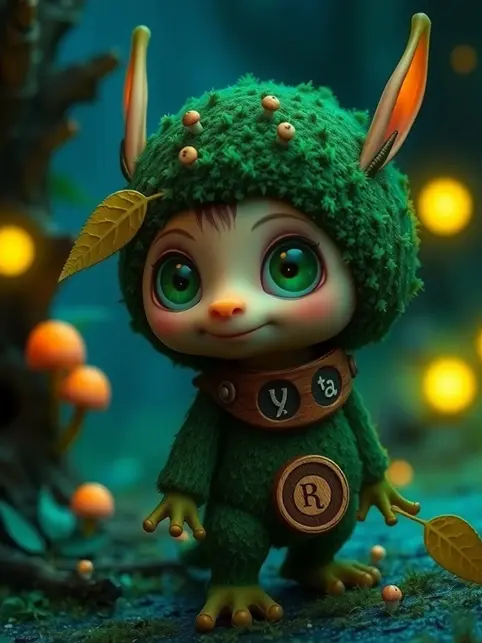 ID_61161AIJ_ForestKindz_Fusion_TwigFolk_Saplingz