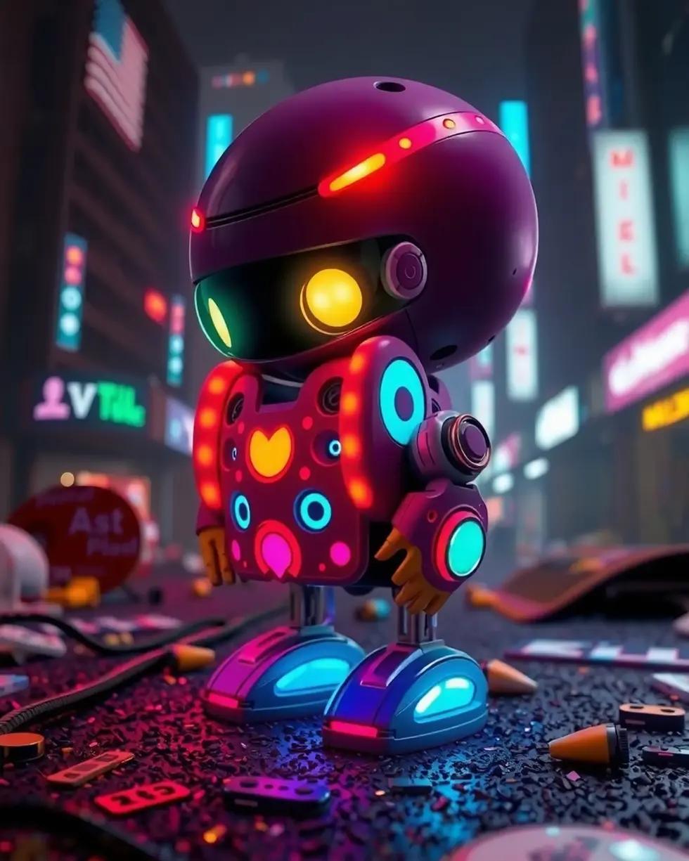 Creatorz+_BabyBotz_Futuristic_Cyborgs_Cute_ID_47M8TLOT