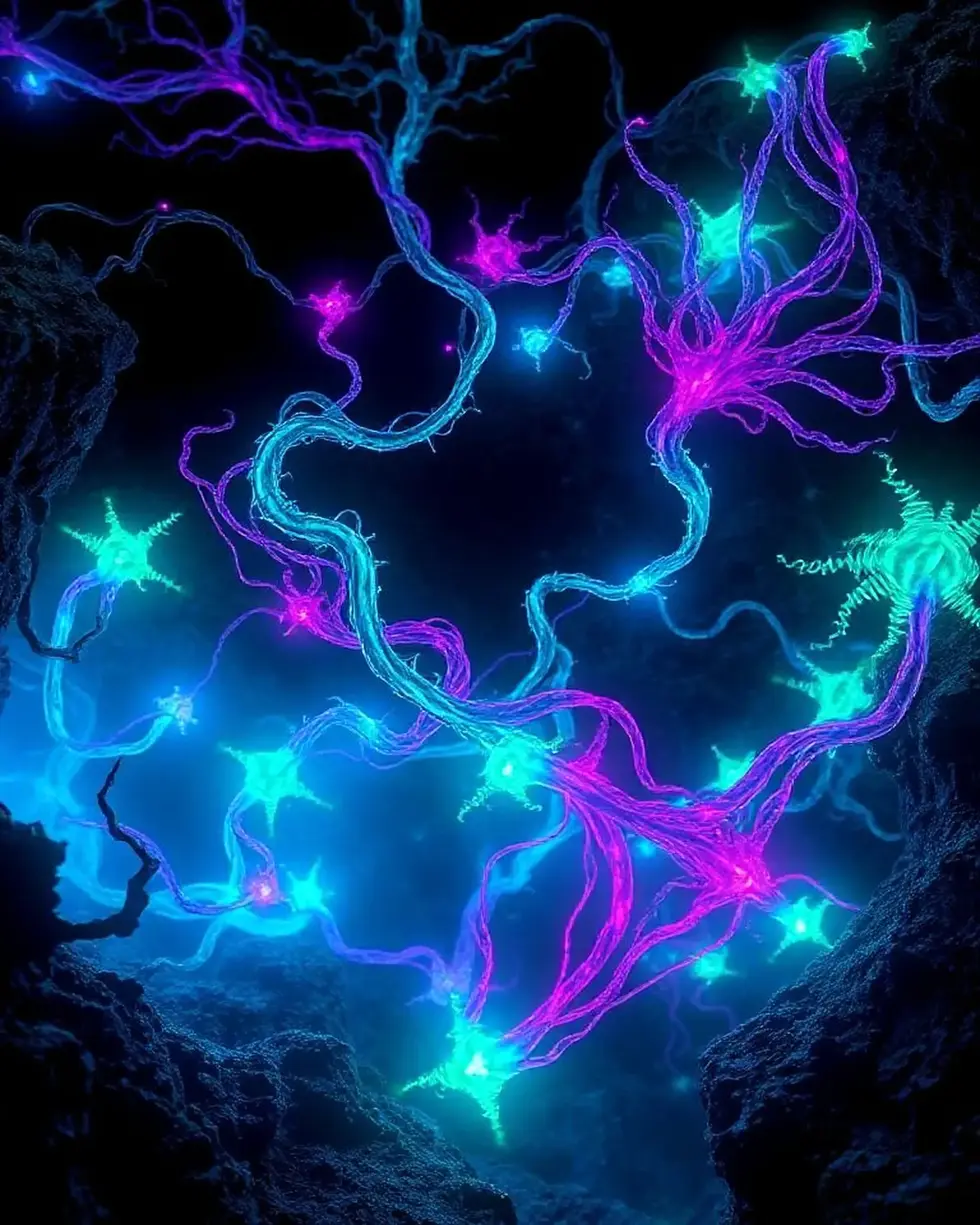 img-IXZP75LH-CreatorzPlus-SignalPlus-DigitalFungi-MemoryBloom-GlowRoot-CyberFungi-SporePul