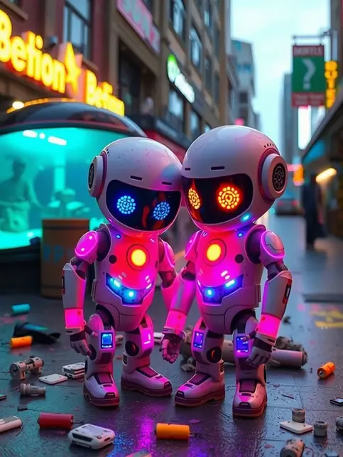 ID_G4O6I7ZU_BabyBotz_Origins_FuturisticBotz_CyberFleet