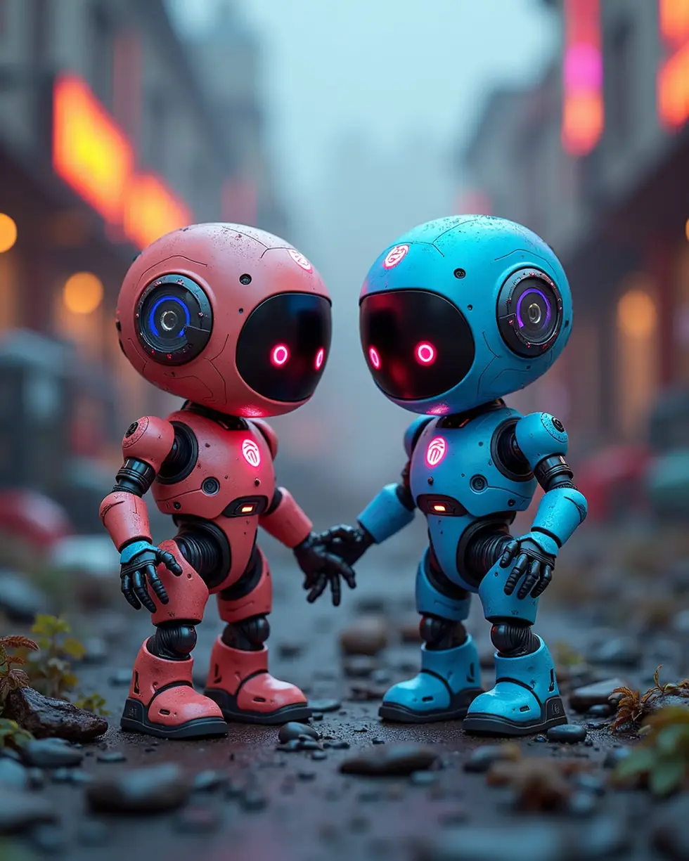 Creatorz+_Baby+Botz_Realism_Robot_Toys_ID_C7UJL3N3  