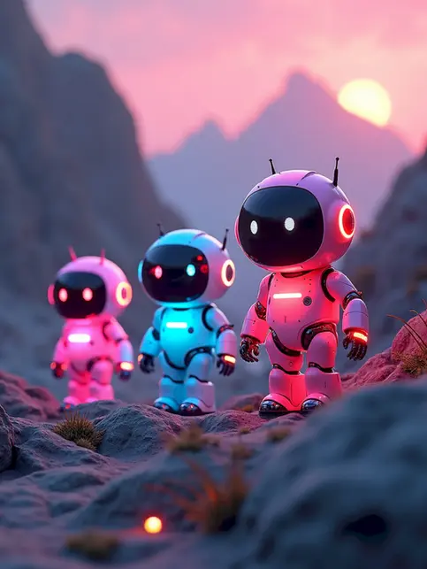 ID_25TIXHTT_BabyBotz_Origins_Glitch_Pixelbound