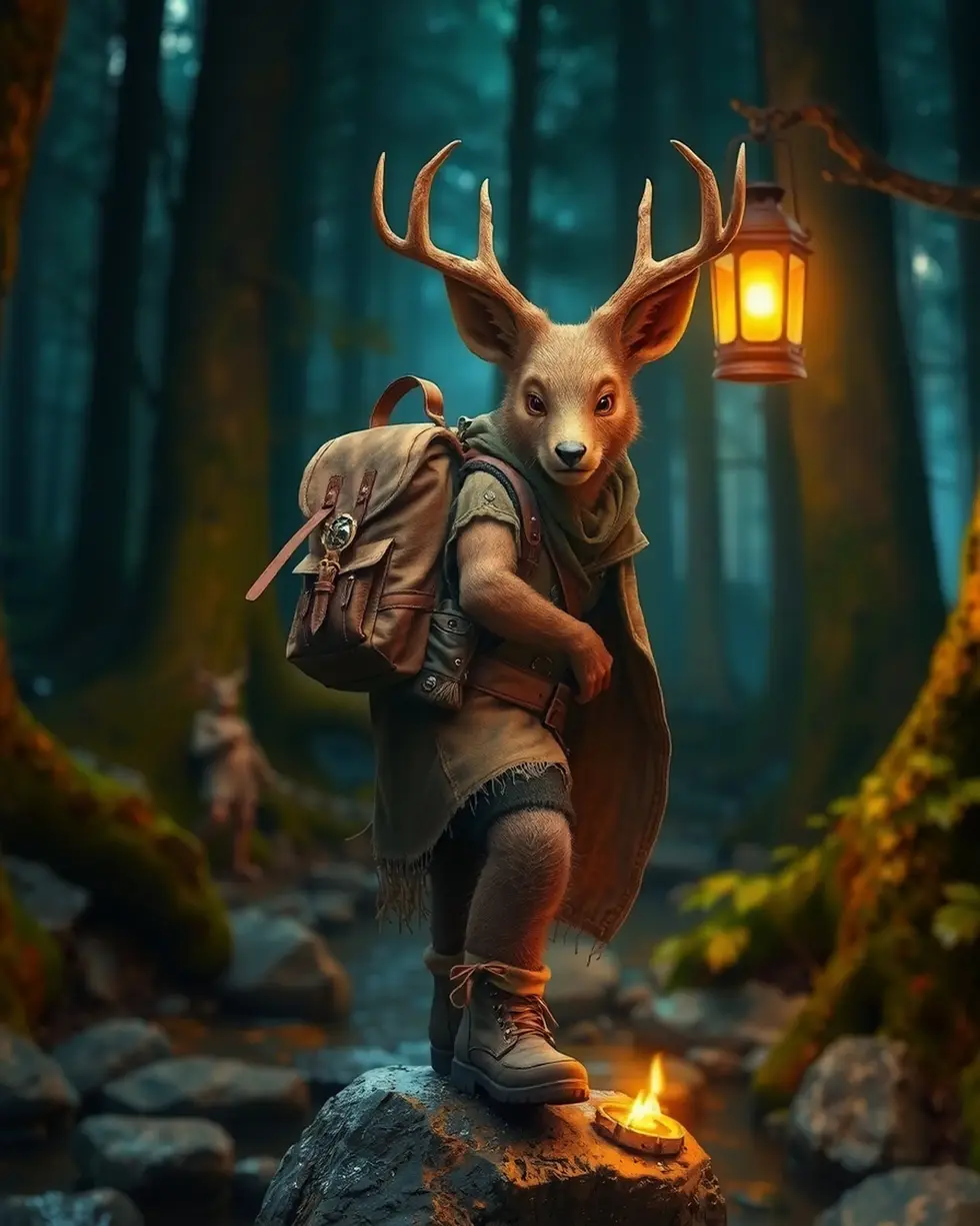 Creatorz+_EmberHorns_MagicalForest_Enchanted_ID_QQ531CJK 
