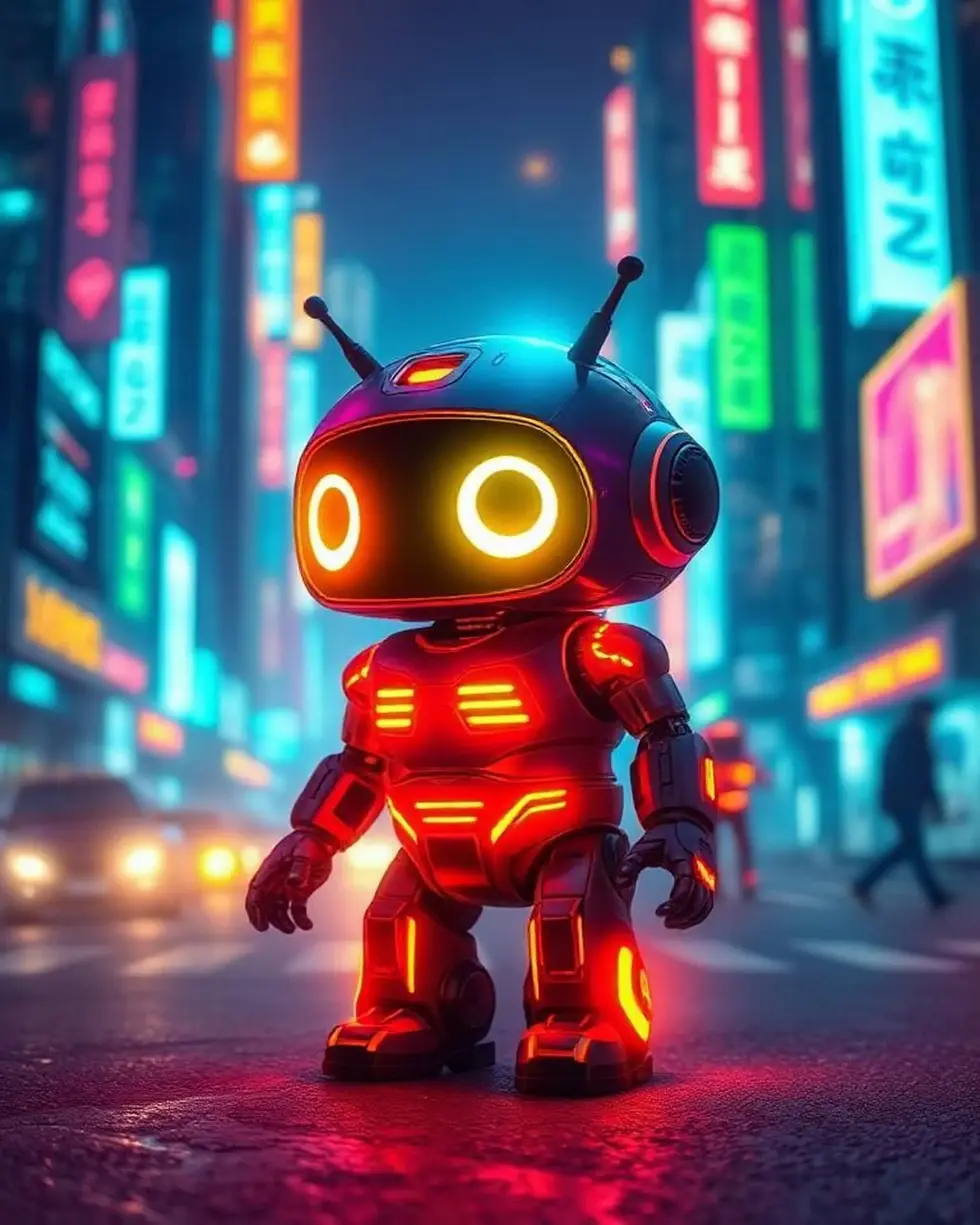 Creatorz+_BabyBotz+_GlowCircuit+_Robots_Adorable_ID_004B3NU7