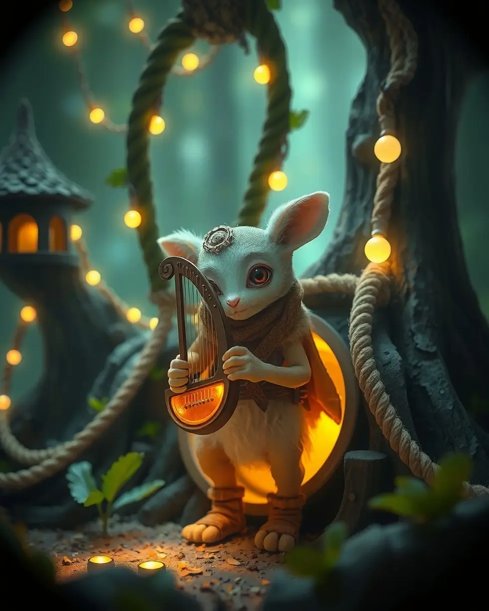Creatorz+_Gentlekins_FantasyArt_Enchanted_ID_RU38BLFU