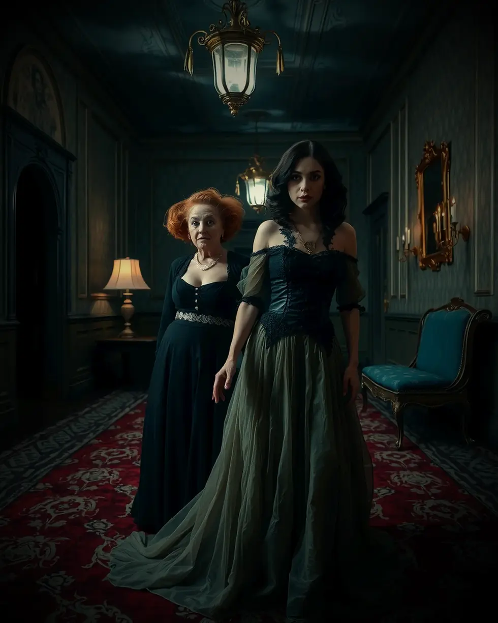 ID_GE24HX58_Creatorz_DirtNapp_GentleHorror_Gothic_Surrealism