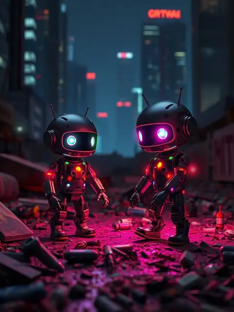 ID_LNGS7HJ5_BabyBotz_Origins_Neoncore_Glitchglow