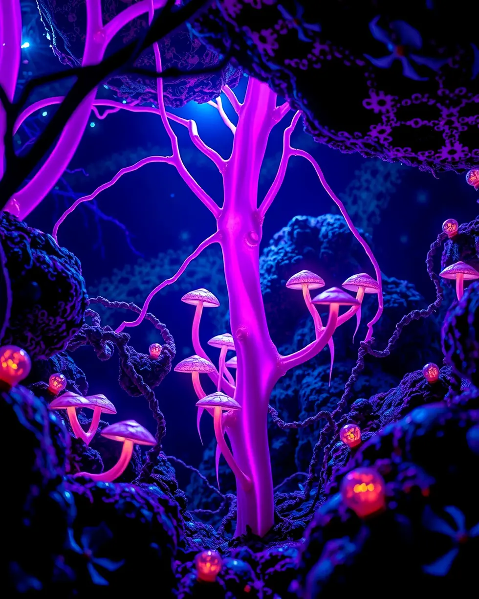 B6RISYY8-CreatorzPlus-SignalPlus-Alien-Fungi-Glowing-