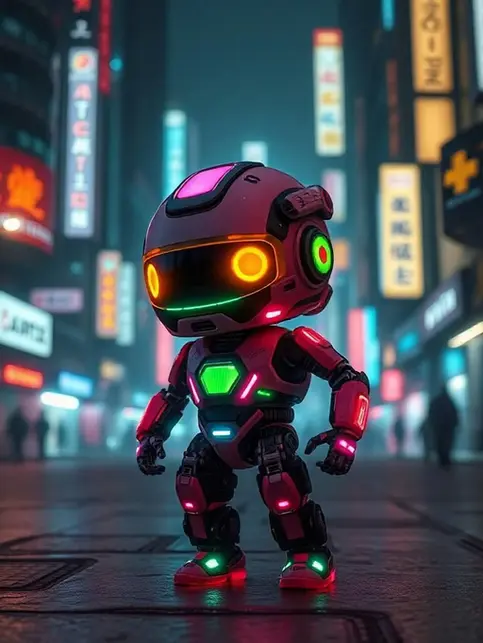 ID_CB2G7YIB_BabyBotz_Origins_Glowbotz_Neon_Bytegang