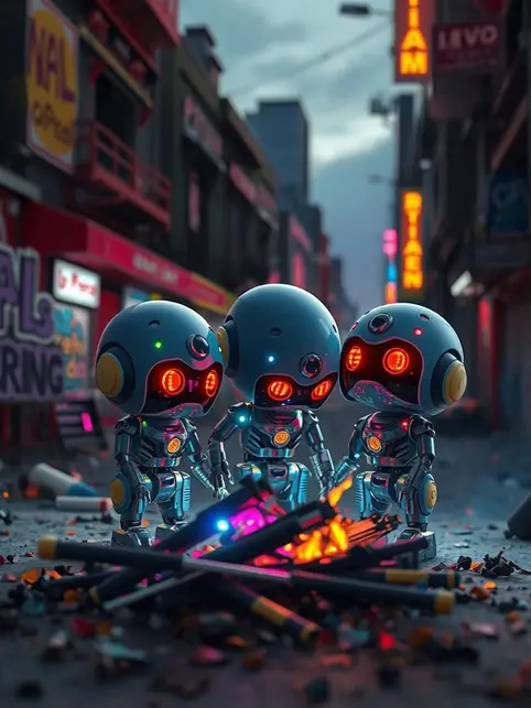 ID_U9B6ZS0C_BabyBotz_Origins_FuturisticBotz_CyberFleet
