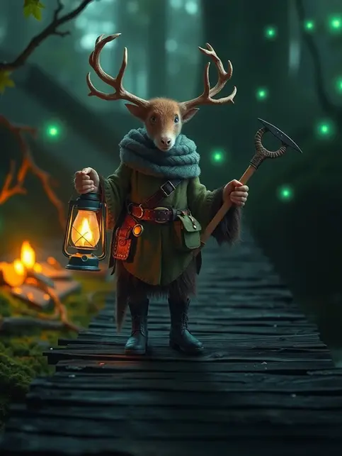 ID_CJB5CYIE_ForestKindz_Origins_EmberHorn_Earthbound