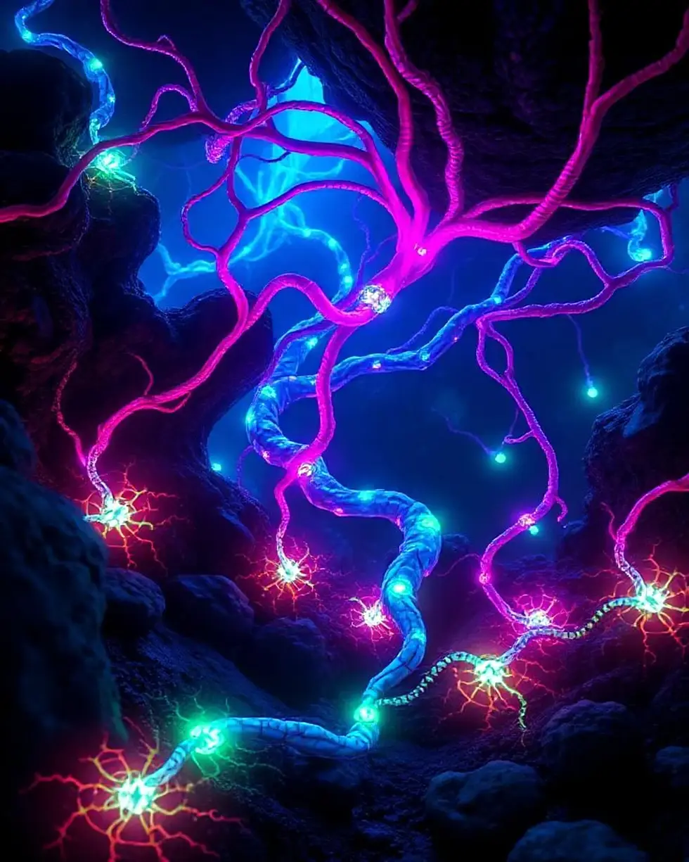 ID_VHW9CK8V-Creatorz+Signal+_Amazing-Glowing-Neon-Alien-Fungi