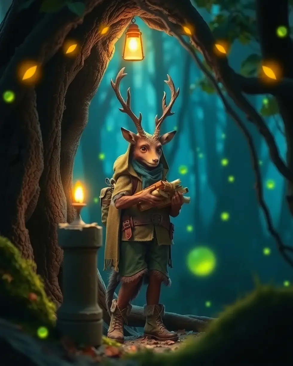 Creatorz+_EmberHorns_MagicalForest_Enchanted_ID_Y8W0QHCB