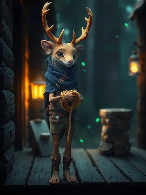 ID_WIMDEXWI_ForestKindz_Origins_EmberHorn_Earthbound
