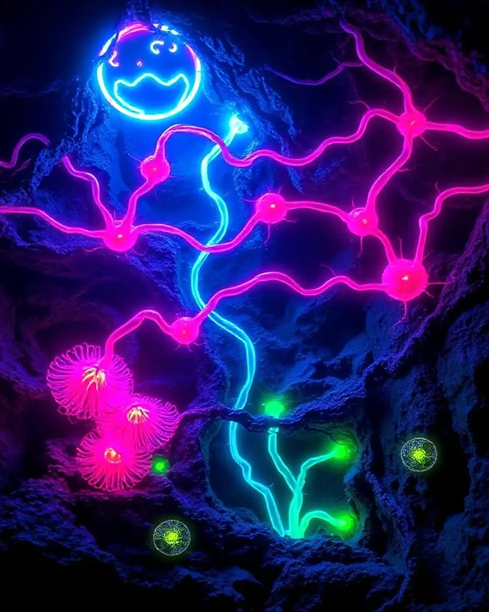 ID_3JUE3POV-Creatorz+Signal+_Amazing-Glowing-Neon-Alien-Fungi
