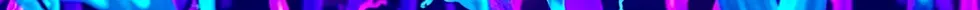 Glowing Light Blue digital alien fungi