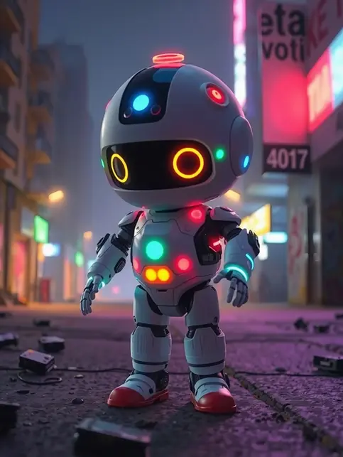 ID_CABB3UTA_BabyBotz_Origins_FuturisticBotz_CyberFleet