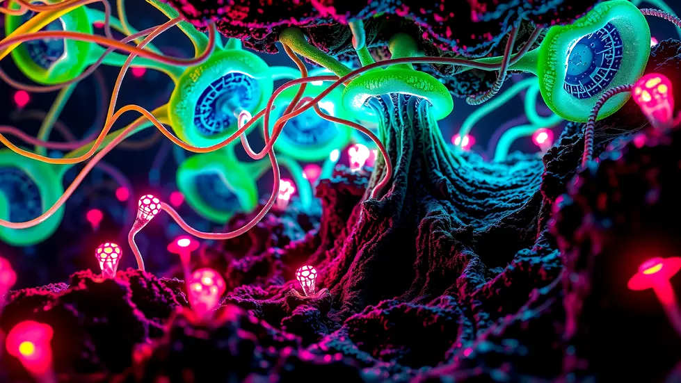 481QJAPF-CreatorzPlus-SignalPlus-Cyber-Fungi-Glowing-