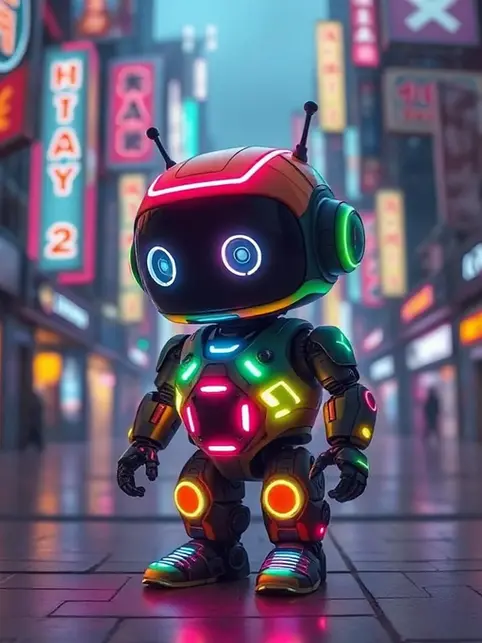 ID_YPEFWQF1_BabyBotz_Origins_Glowbotz_Neon_Bytegang