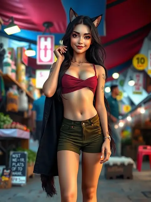 ID_ARNRK1AM_Creatorz+_Hunniez+_NekoLove_Glow_Mood