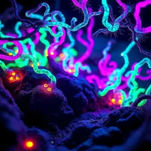 February Dropz+ "Purple Haze"