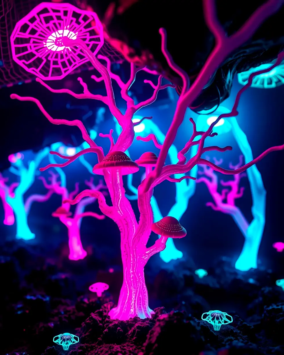 ZXKZSHJP-CreatorzPlus-SignalPlus-Alien-Fungi-Glowing-